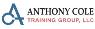Anthony cole training