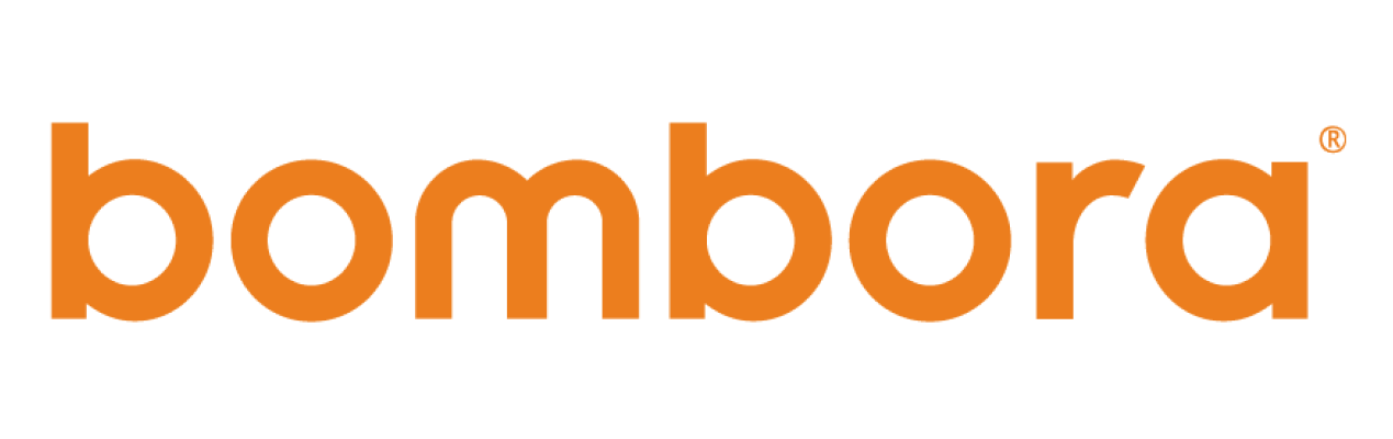 Bombora logo